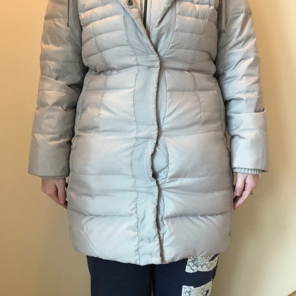 Winter jacket - Picture 5 of 5